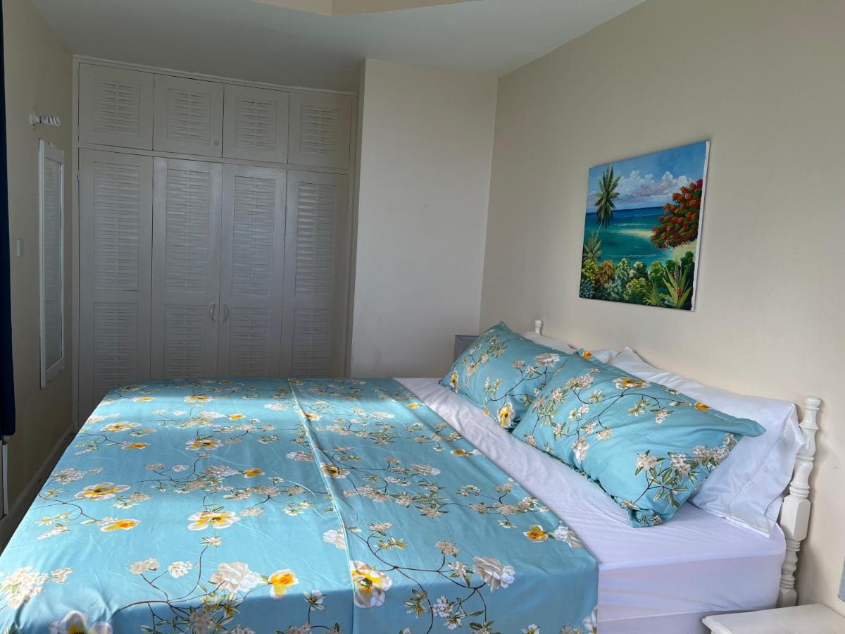 Pampered In Paradise Near Ian Fleming Airport Ocj 奥乔里奥斯 外观 照片